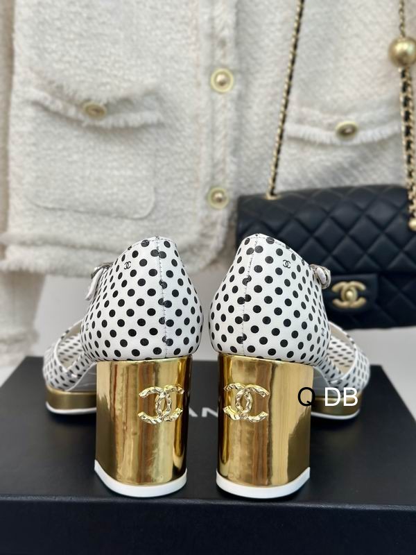 Chanel sz35-40 DB0601 09